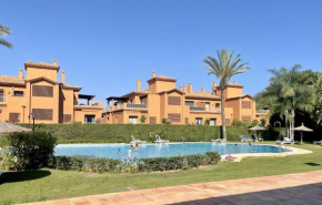Luxury 2-bed apt in Benatalaya